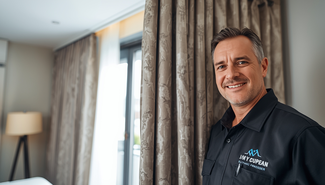 Renewvrpureax curtain replacement service