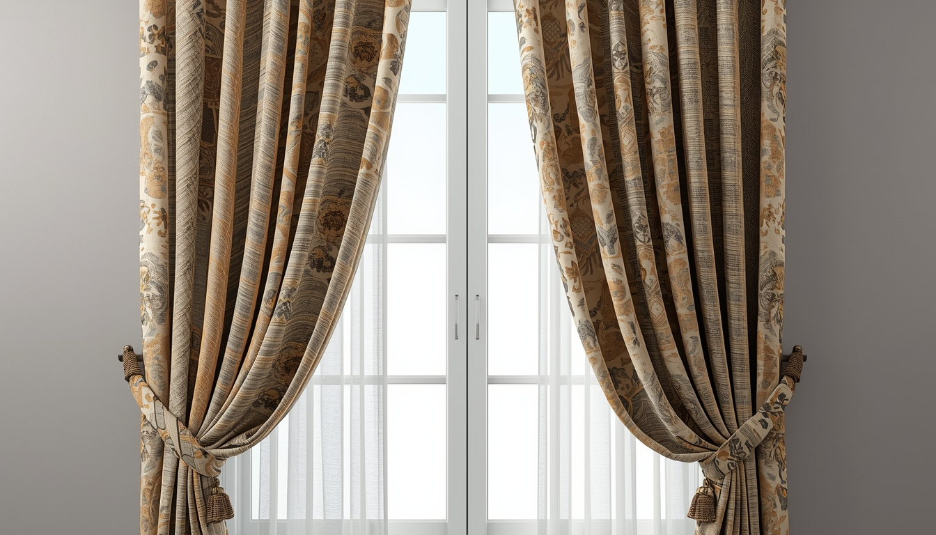 Renewvrpureax curtain replacement per window