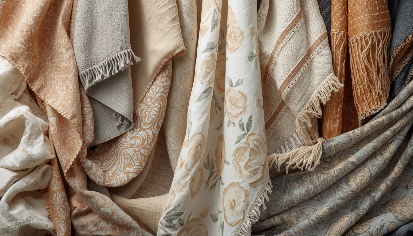 Renewvrpureax curtain and textile decor